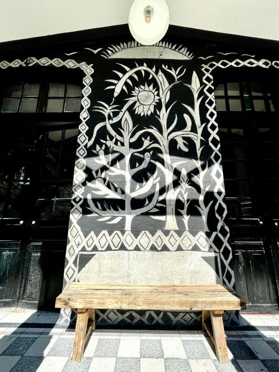 Casa Rivera * Mexico-stad